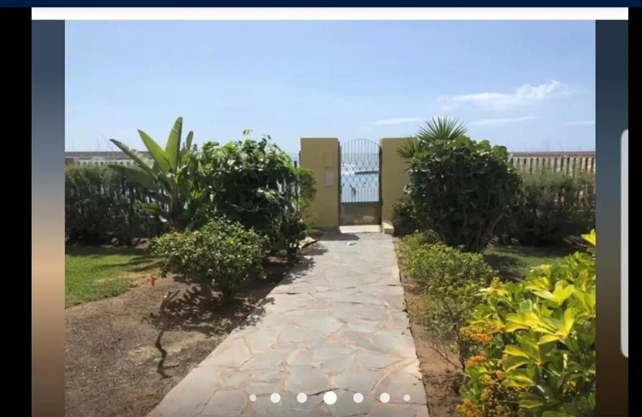 La Lajilla Arguineguin Apartment Spain