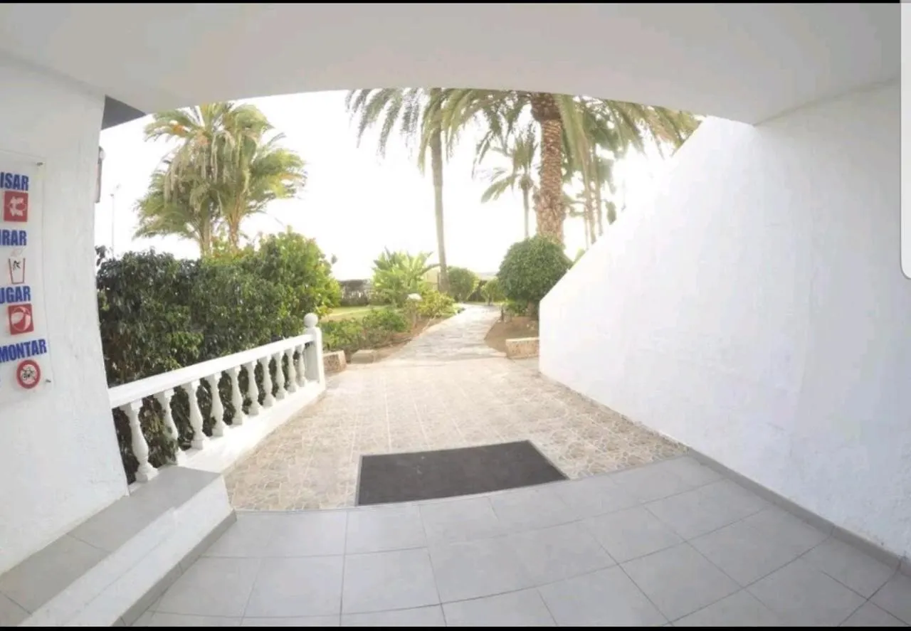 La Lajilla Arguineguin Apartment