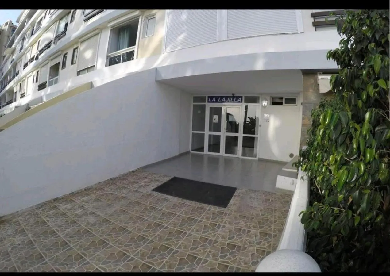 La Lajilla Arguineguin Apartment 0*,