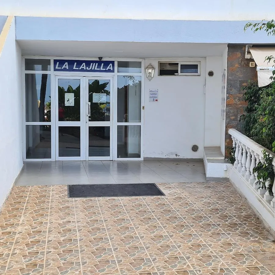 La Lajilla Arguineguin Apartment 0*,  Spain