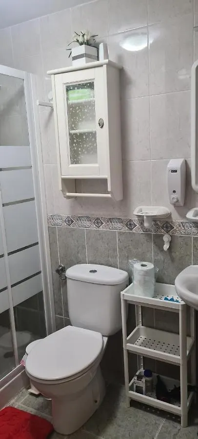 La Lajilla Arguineguin Apartment 0*,