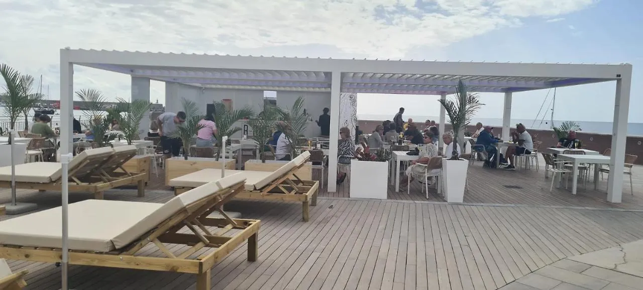 La Lajilla Arguineguin Apartment Spain
