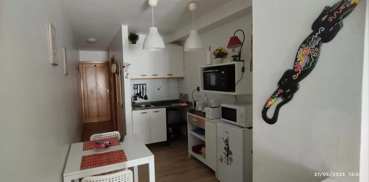 La Lajilla Arguineguin Apartment Spain