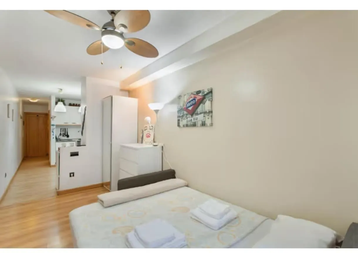 La Lajilla Arguineguin Apartment