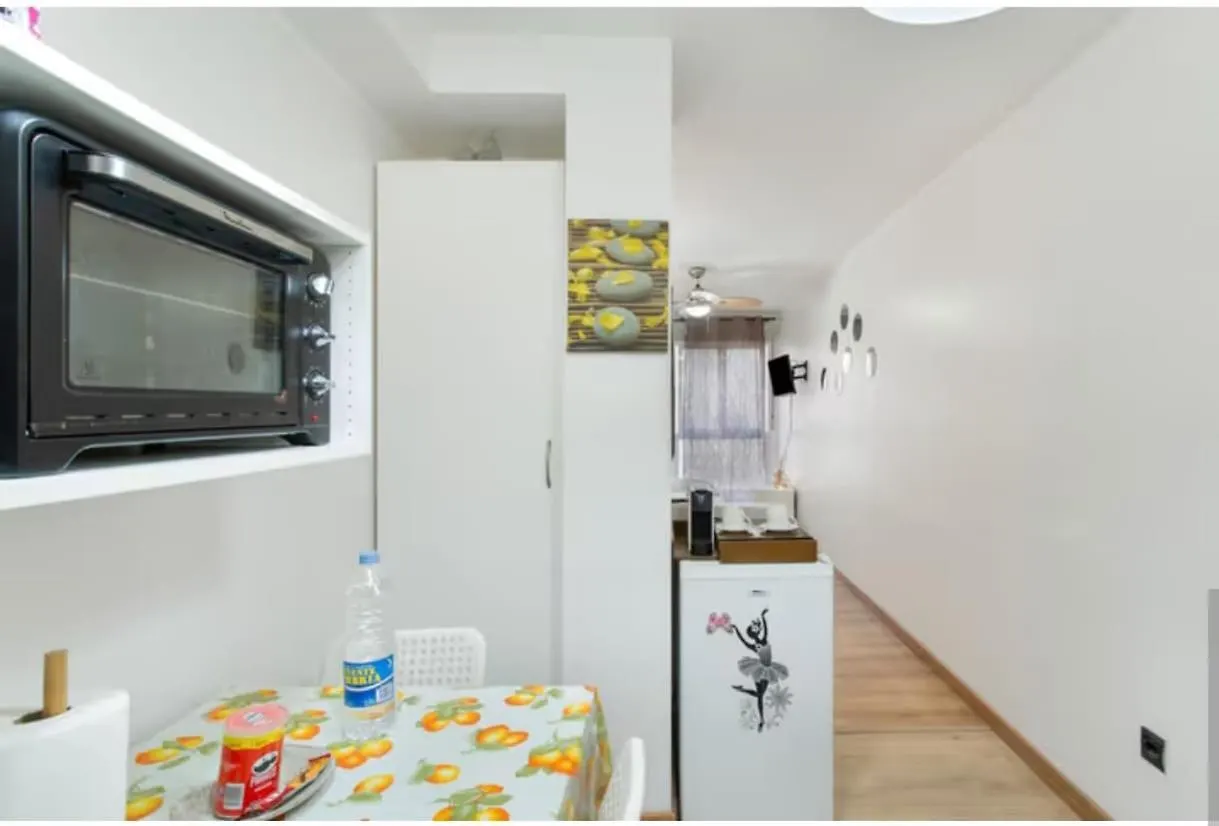 La Lajilla Arguineguin Apartment