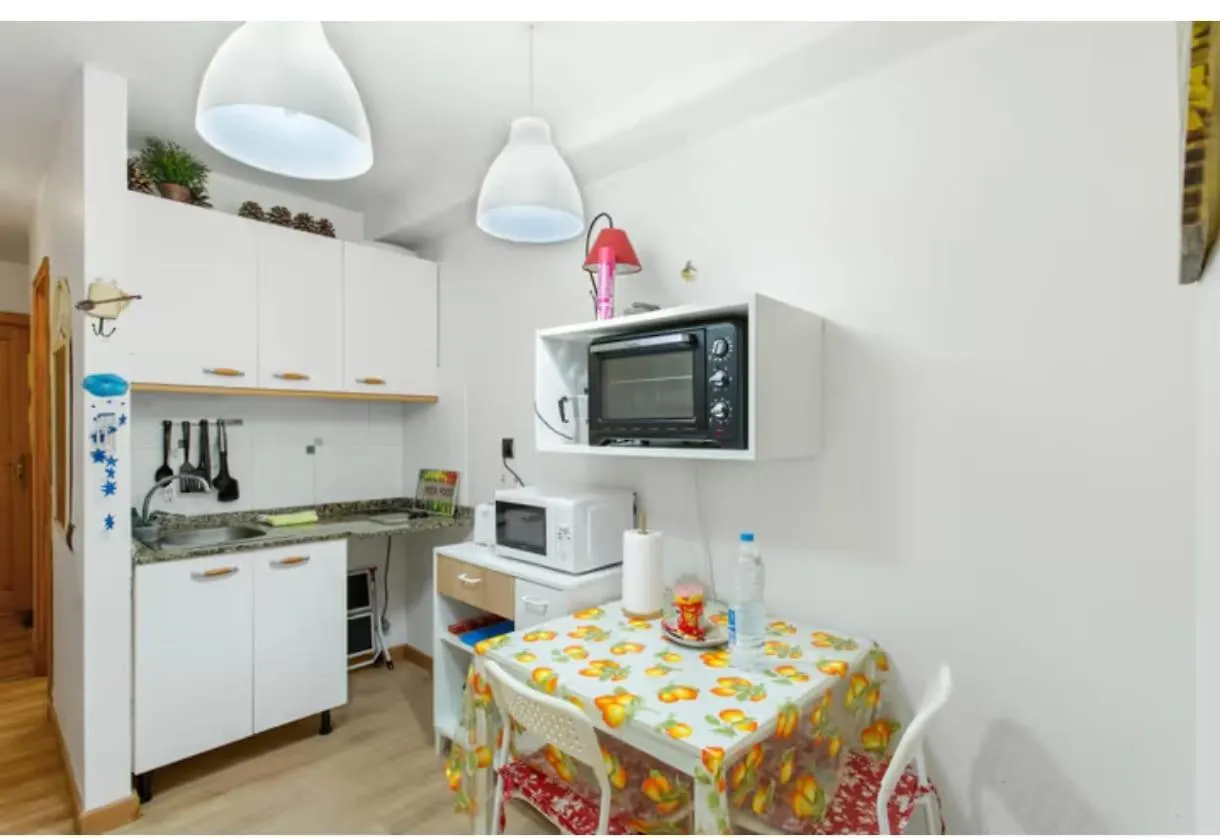 La Lajilla Arguineguin Apartment
