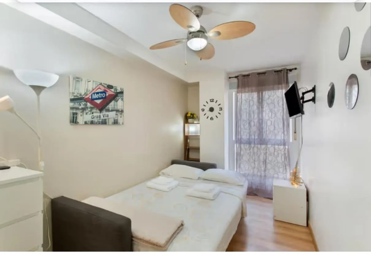 La Lajilla Arguineguin Apartment