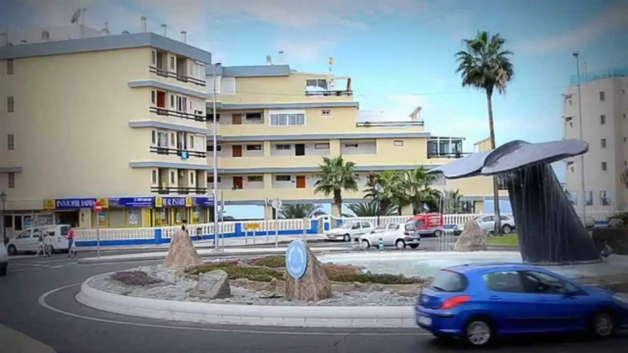 La Lajilla Arguineguin Apartment 0*,