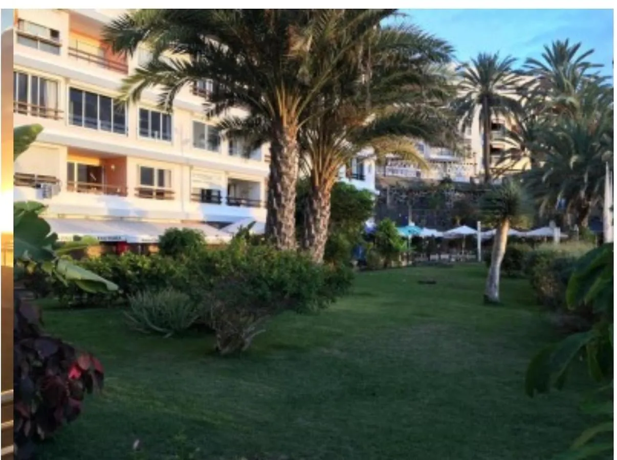 La Lajilla Arguineguin Apartment
